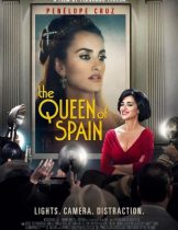 The Queen of Spain (2016) ควีน ออฟ สเปน  