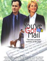 You’ve Got Mail (1998) เชื่อมใจรักทางอินเตอร์เน็ท
