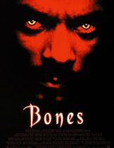 Bones (2001) อมตะพันธุ์อำมหิต