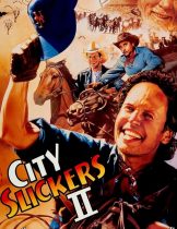 City Slickers II: The Legend of Curly’s Gold (1994) หนีเมืองไปเป็นคาวบอย 2 คาวบอยฉบับกระป๋องทอง
