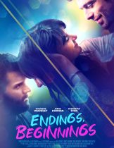 Endings, Beginnings (2019) ระหว่าง…รักเรา  