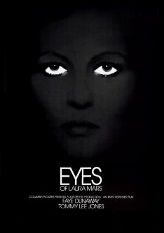 Eyes of Laura Mars (1978)  