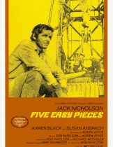 Five Easy Pieces (1970) รักสลายที่ปลายทาง