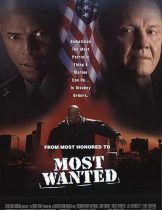 Most Wanted (1997) จับตายสายพันธ์ดุ