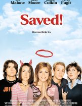 Saved! (2004) โอ้พระเจ้า สาวจิ้นตุ๊บป่อง  