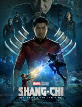 Shang-Chi and the Legend of the Ten Rings (2021) ชาง-ชี กับตำนานลับเท็นริงส์  