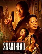 Snakehead (2021)  