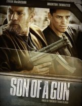 Son of a Gun (2014) ลวงแผนปล้น คนอันตราย