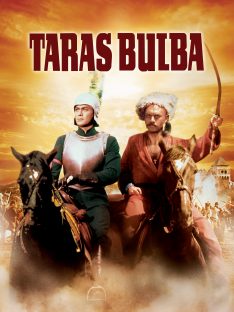 Taras Bulba (1962) จอมคนรบสะท้านโลก  