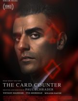 The Card Counter (2021)