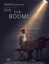 Tick, Tick… Boom! (2021)