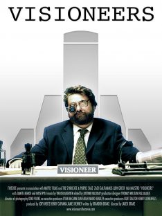 Visioneers (2008) คนเครียดระเบิด  