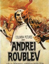 Andrei Rublyov (1966)