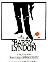 Barry Lyndon (1975) แบร์รี่ ลินดอน เทพบุตรสามแผ่นดิน