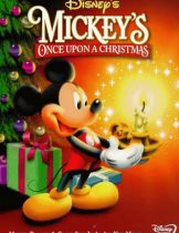 Mickey's Once Upon a Christmas (1999)  