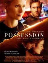 Possession (2002) โพสเซสชั่น อำนาจรักเชื่อมหัวใจ