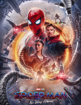Spider-Man: No Way Home (2021) สไปเดอร์แมน โน เวย์ โฮม พากย์ไทย