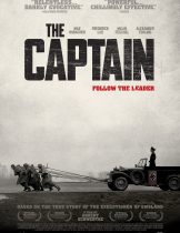 The Captain (2017)  