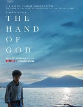 The Hand of God (2021)  