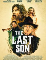 The Last Son (2021)  