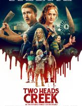 Two Heads Creek (2019)  