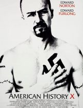 American History X (1998) อเมริกันนอกคอก X