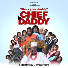 Chief Daddy (2018)