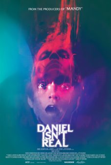 Daniel Isn't Real (2019) เพื่อนหลอนลวงร่าง  
