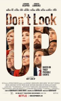 Don't Look Up (2021)  