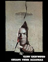 Escape from Alcatraz (1979) ฉีกคุกอัลคาทราซ