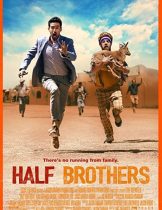 Half Brothers (2020) ครึ่งพี่ครึ่งน้อง