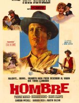 Hombre (1967) นักล่าหน้าหยก  