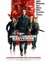 Inglourious Basterds (2009) ยุทธการเดือดเชือดนาซี  