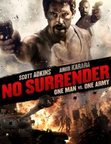 No Surrender (2018) เดี่ยวประจัญบาน