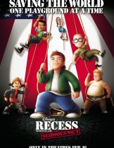 Recess: School's Out (2001)  