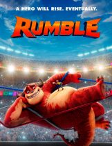 Rumble (2021) มอนสเตอร์นักสู้