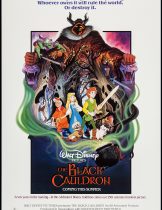 The Black Cauldron (1985) เดอะ แบล็ค คอลดรอน
