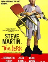 The Jerk (1979) นาย3สลึง  