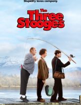 The Three Stooges (2012) สามเกลอหัวแข็ง
