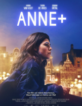Anne+ (2021) แอนน์