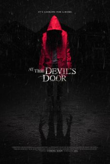 At The Devil's Door (2014) บ้านนี้ผีจอง  