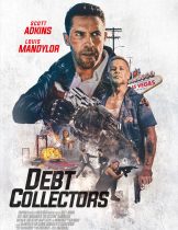 Debt Collector 2 (2020) หนี้นี้ต้องชำระ 2