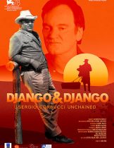 Django & Django (2021) จังโก้และจังโก้  