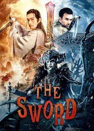 The Sword (2021) ดาบศักดิ์สิทธิ์และการเดินทางของเหล่าอัศวิน