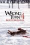 Wrong Turn 4 Bloody Beginnings