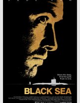 Black Sea (2014) ยุทธการฉกขุมทรัพย์ดิ่งนรก