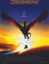 DragonHeart (1996) มังกรไฟหัวใจเขย่าโลก  