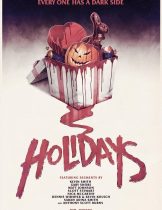 Holidays (2016) ฮอลิเดย์ วันหยุด สุดสยอง
