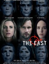The East (2013) เดอะอีสต์ ทีมจารชนโค่นองค์กรโฉด  