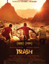 Trash (2014) แทรช พลิกชะตาคว้าฝัน